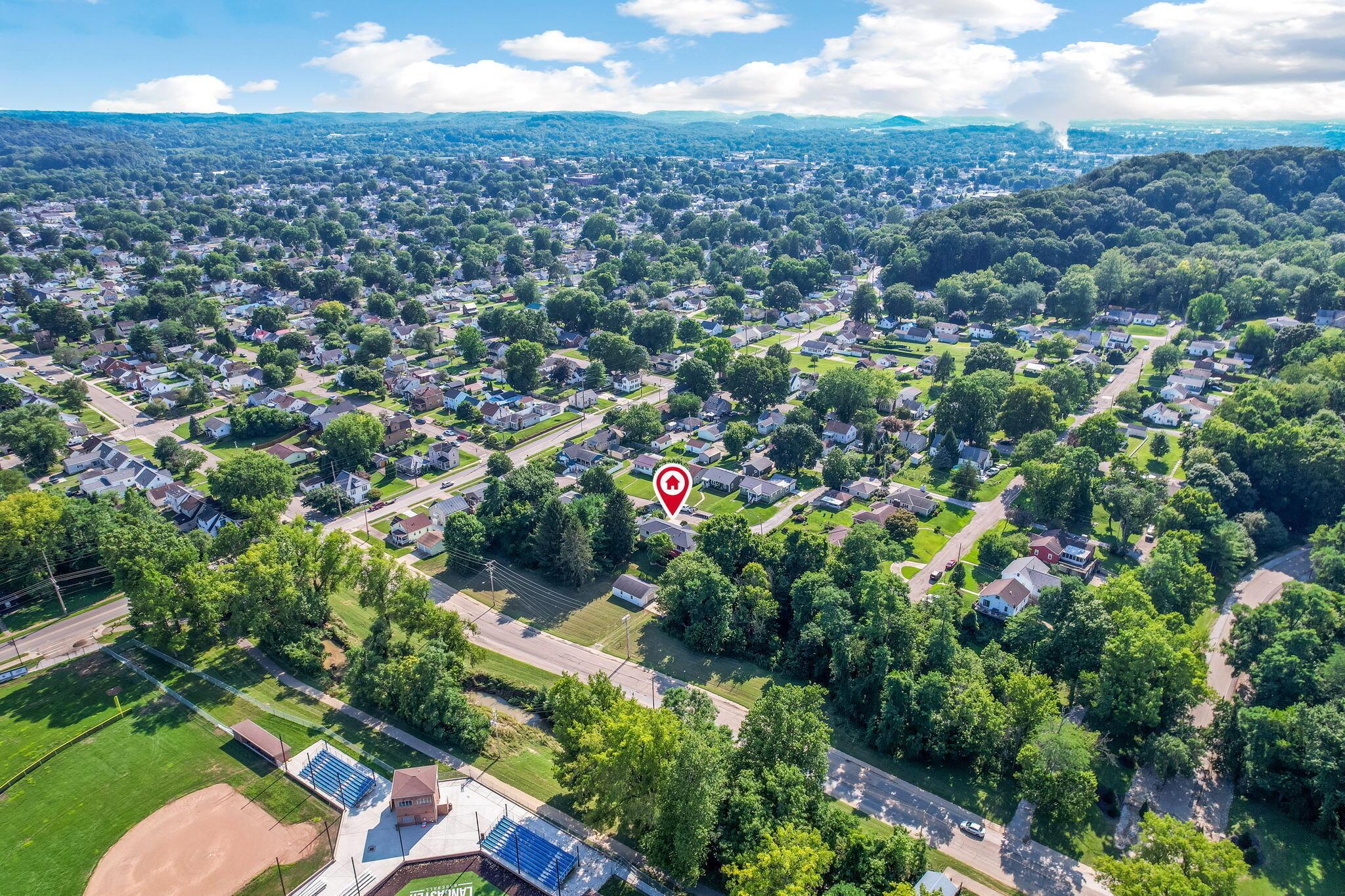 928 Rutter Avenue Lancaster, OH 43130 - Photo 80 of 87 92-web-or-mls-DJI_0497 - Copy