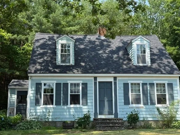 $435,000 | 1592 Elm Street, Dighton, MA 02715