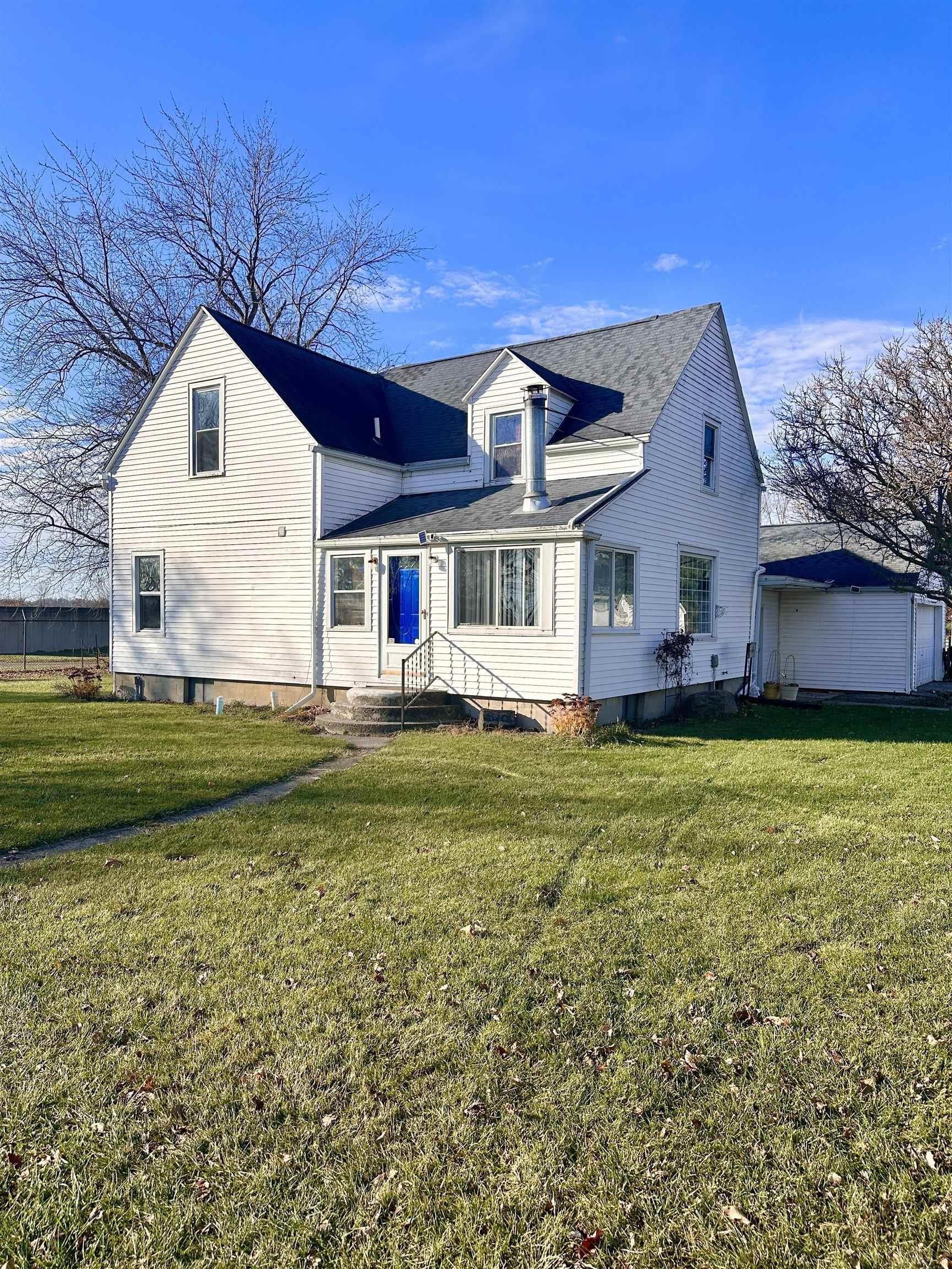16606 Swank Street Yoder, IN 46798 - Photo 1 of 28