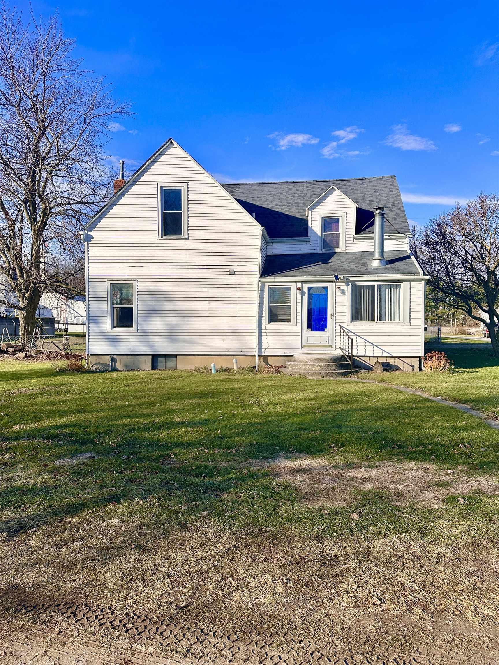 16606 Swank Street Yoder, IN 46798 - Photo 3 of 28