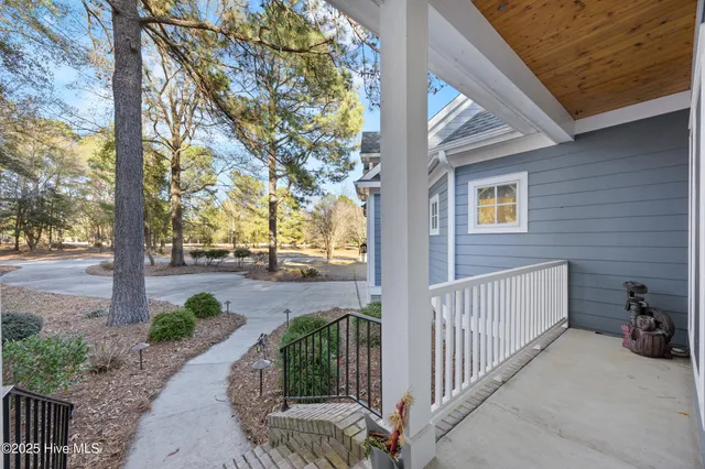 $545,000 | 244 Red Fox Run Drive, Wallace, NC 28466