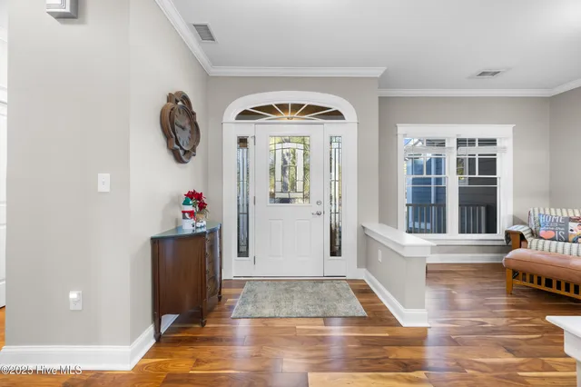 $545,000 | 244 Red Fox Run Drive, Wallace, NC 28466