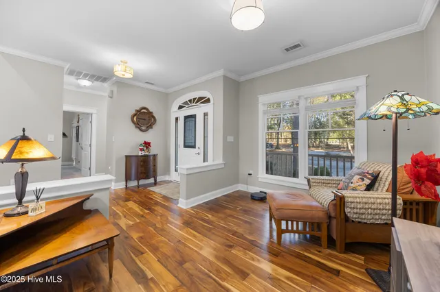 $545,000 | 244 Red Fox Run Drive, Wallace, NC 28466