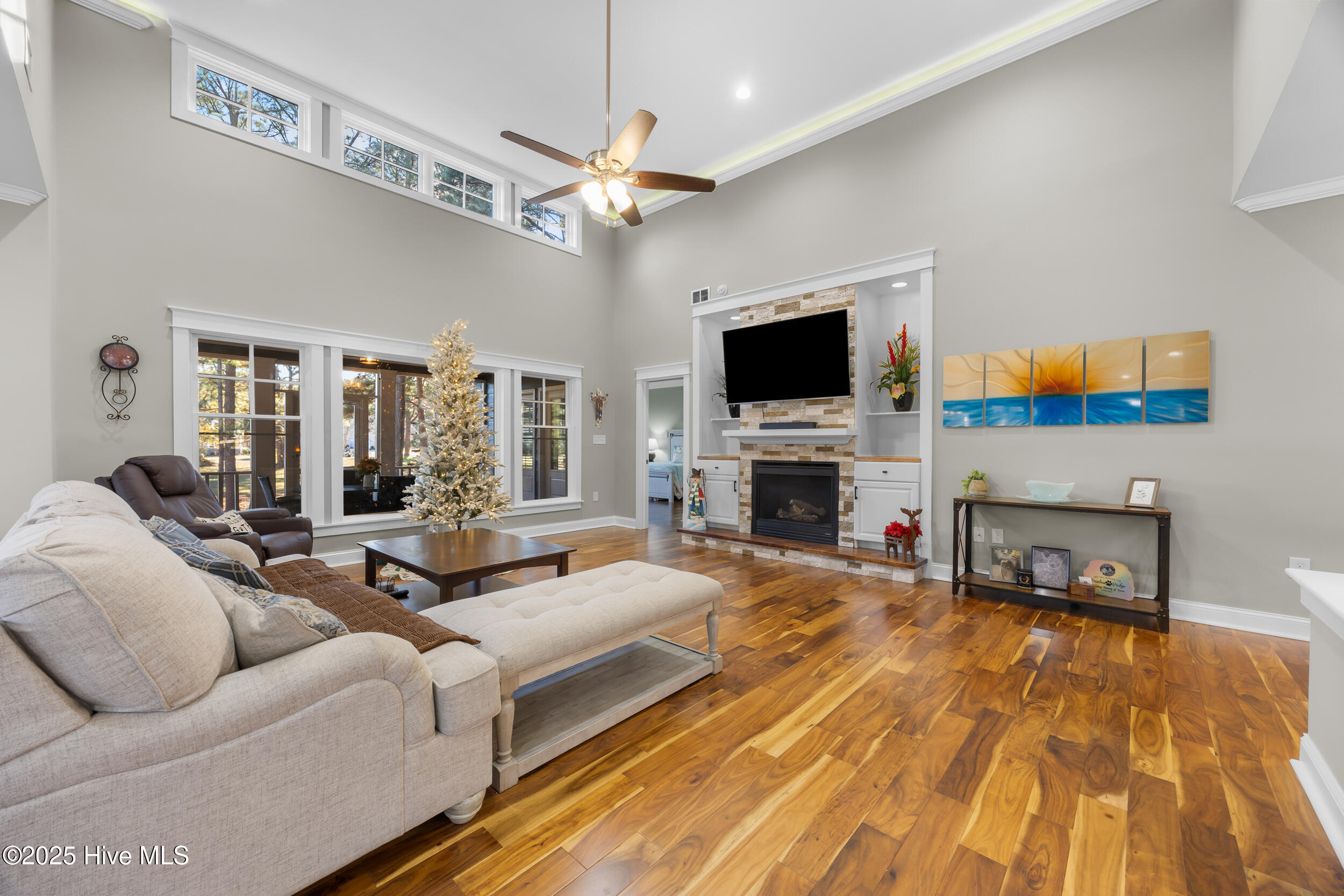 244 Red Fox Run Drive Wallace, NC 28466 - Photo 13 of 64 17_living room