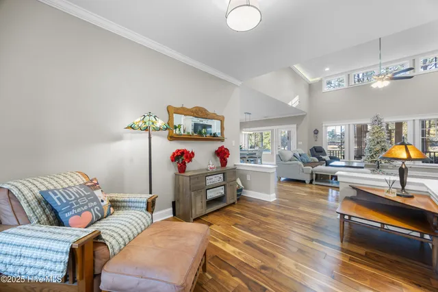 $545,000 | 244 Red Fox Run Drive, Wallace, NC 28466