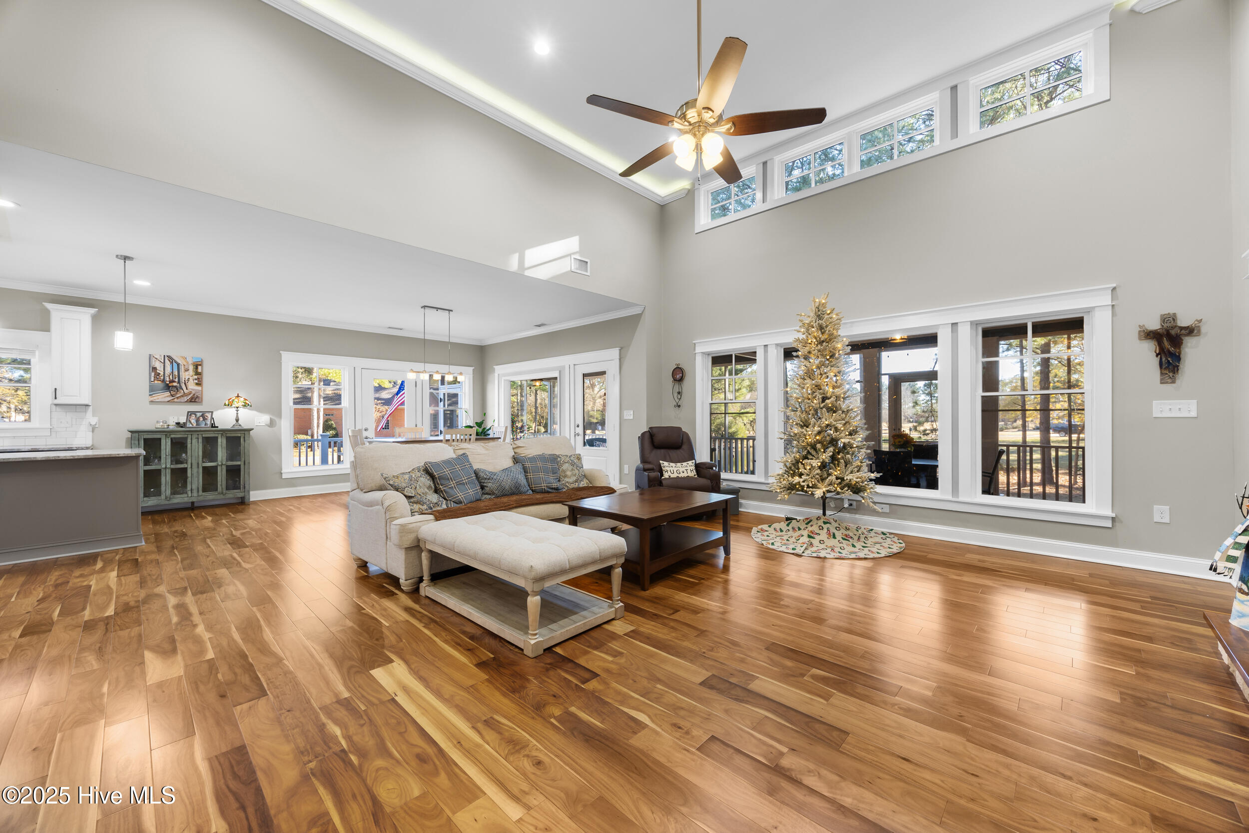 244 Red Fox Run Drive Wallace, NC 28466 - Photo 16 of 64 20_living room