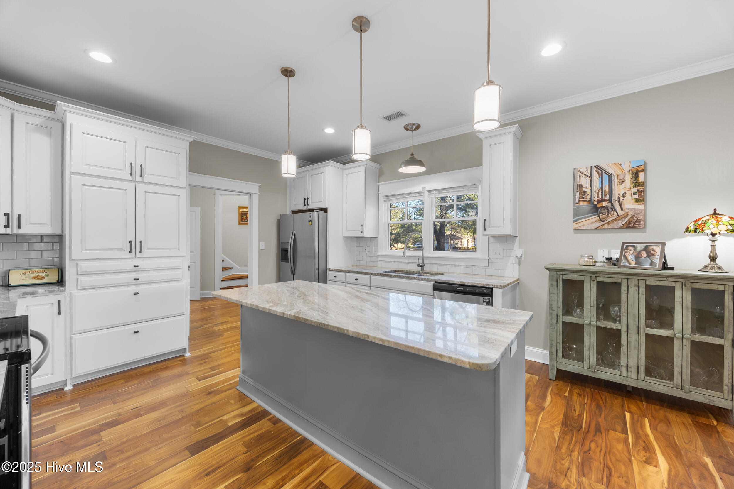 244 Red Fox Run Drive Wallace, NC 28466 - Photo 17 of 64 21_kitchen