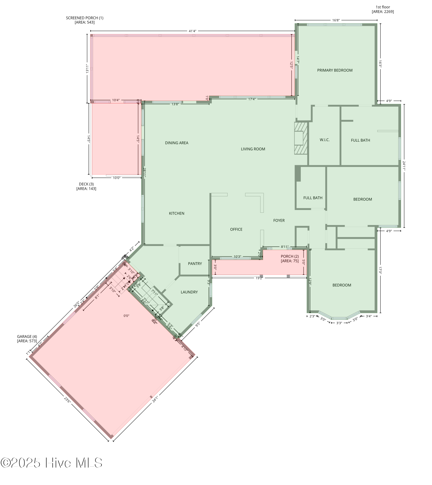 244 Red Fox Run Drive Wallace, NC 28466 - Photo 62 of 64