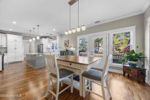 $545,000 | 244 Red Fox Run Drive, Wallace, NC 28466