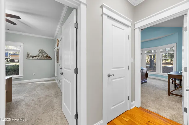 $545,000 | 244 Red Fox Run Drive, Wallace, NC 28466