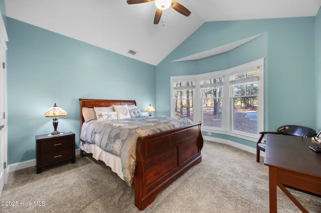 $545,000 | 244 Red Fox Run Drive, Wallace, NC 28466