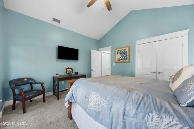 $545,000 | 244 Red Fox Run Drive, Wallace, NC 28466