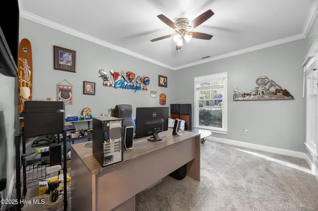 $545,000 | 244 Red Fox Run Drive, Wallace, NC 28466