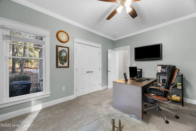 $545,000 | 244 Red Fox Run Drive, Wallace, NC 28466