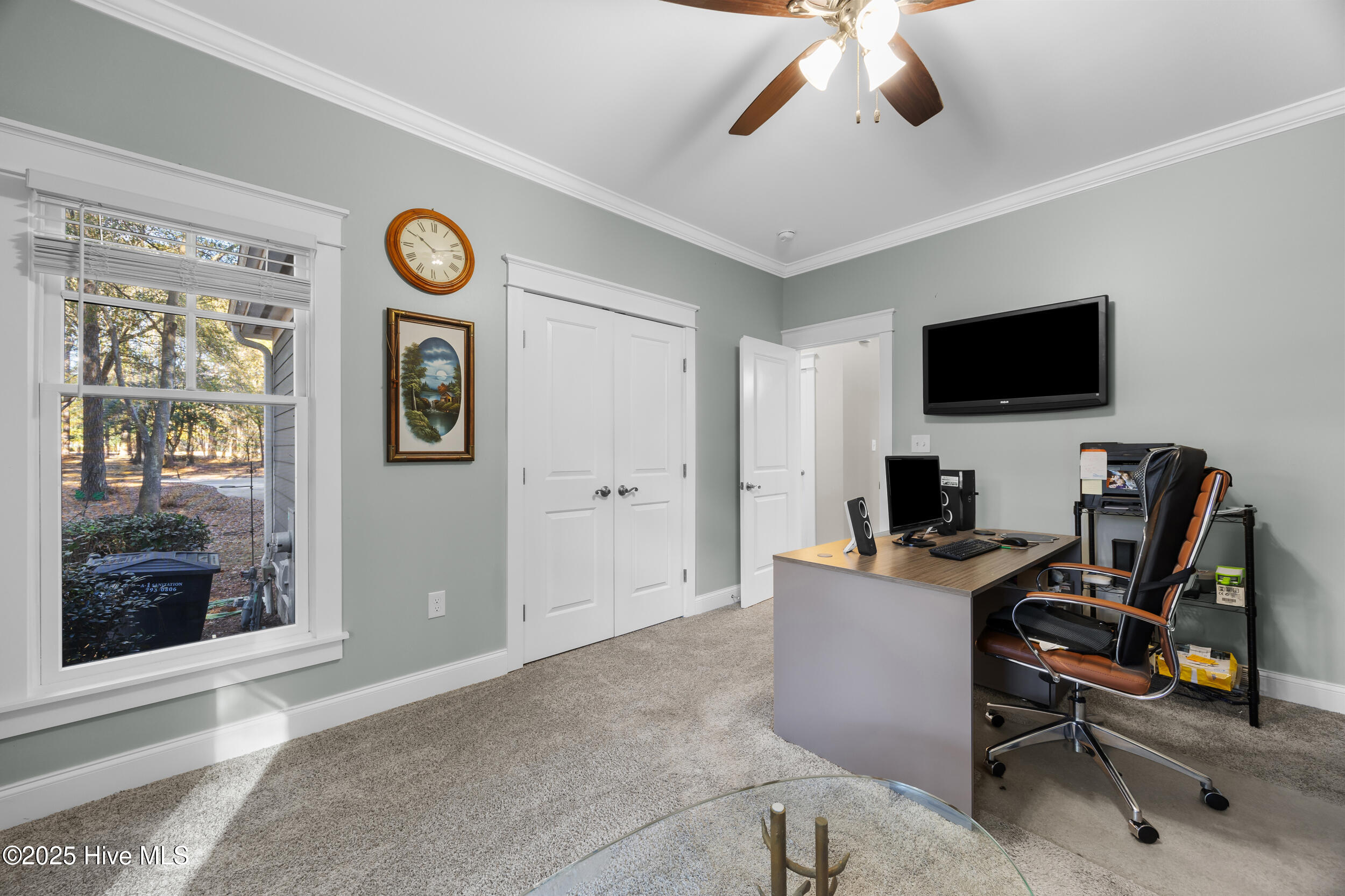 244 Red Fox Run Drive Wallace, NC 28466 - Photo 27 of 64 31_office