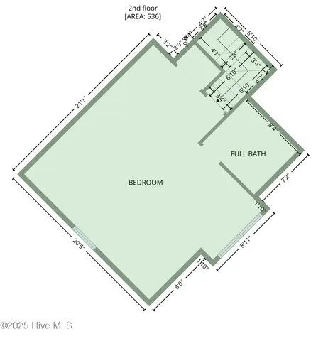 $545,000 | 244 Red Fox Run Drive, Wallace, NC 28466