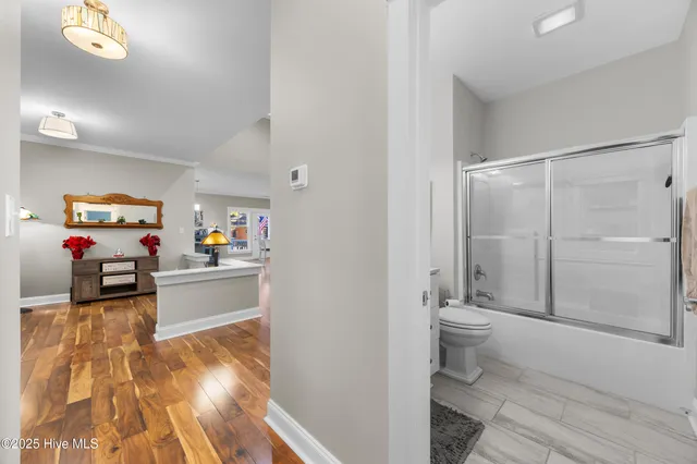 $545,000 | 244 Red Fox Run Drive, Wallace, NC 28466