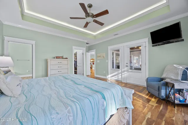 $545,000 | 244 Red Fox Run Drive, Wallace, NC 28466