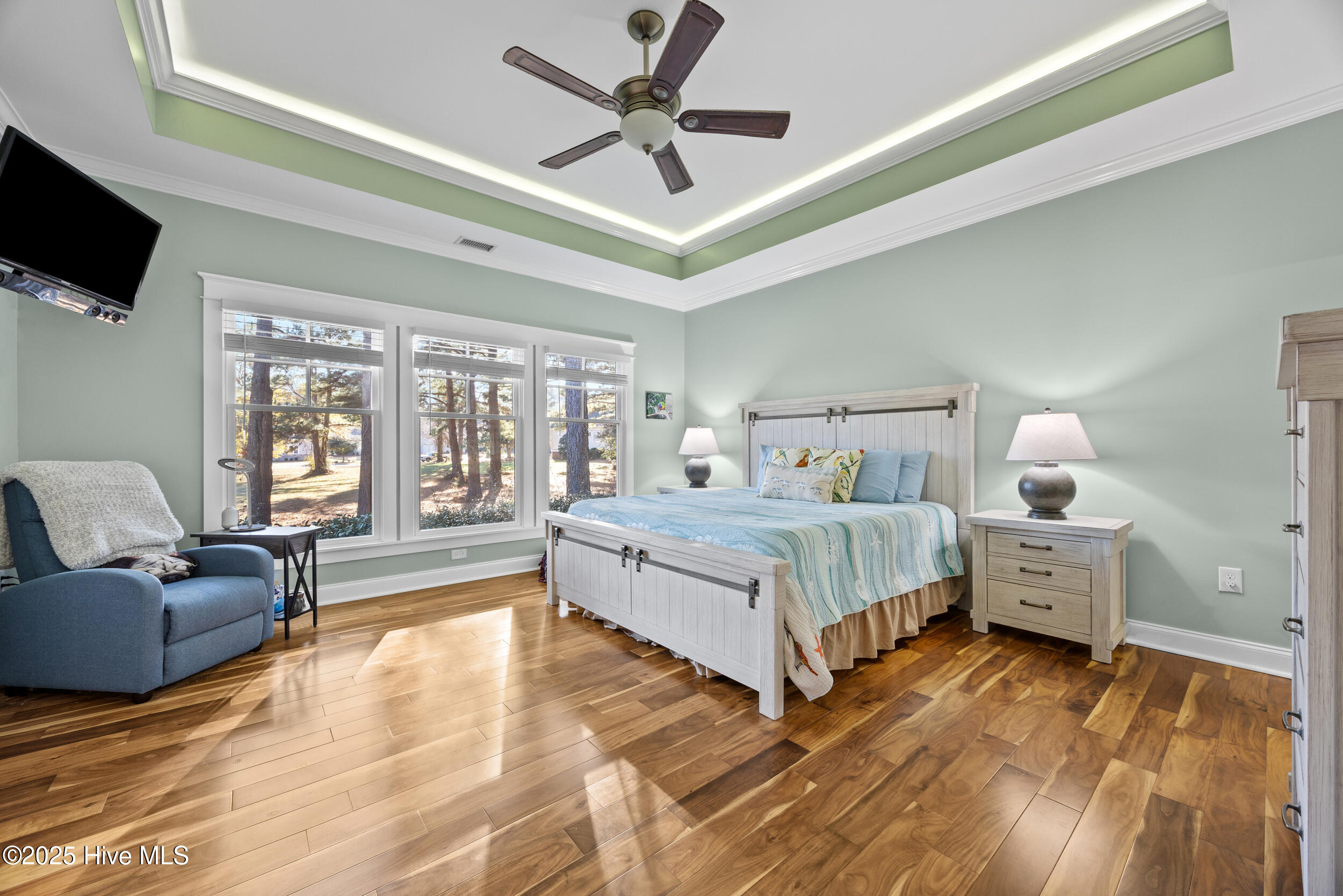 244 Red Fox Run Drive Wallace, NC 28466 - Photo 31 of 64 35_bedroom