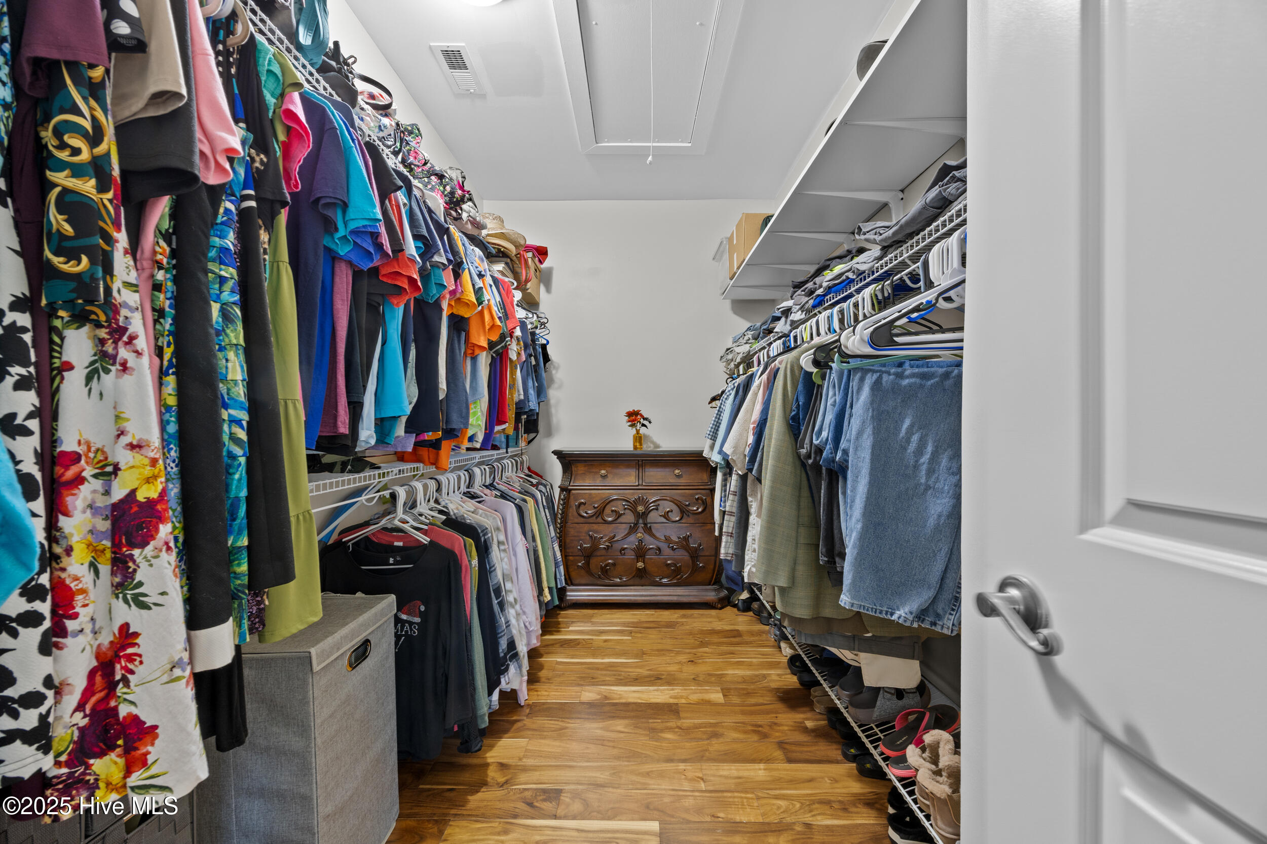 244 Red Fox Run Drive Wallace, NC 28466 - Photo 33 of 64 37_closet