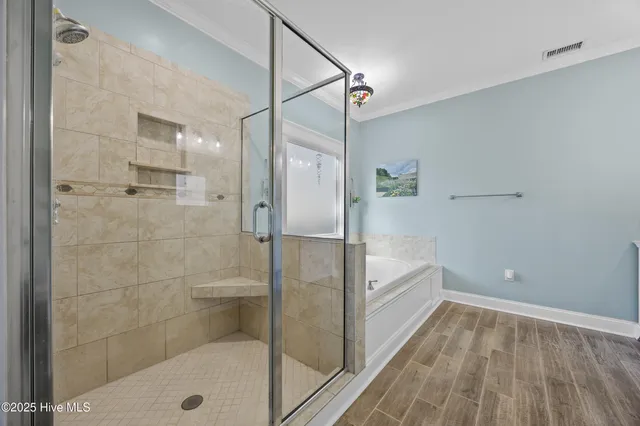 $545,000 | 244 Red Fox Run Drive, Wallace, NC 28466