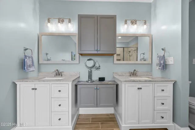 $545,000 | 244 Red Fox Run Drive, Wallace, NC 28466