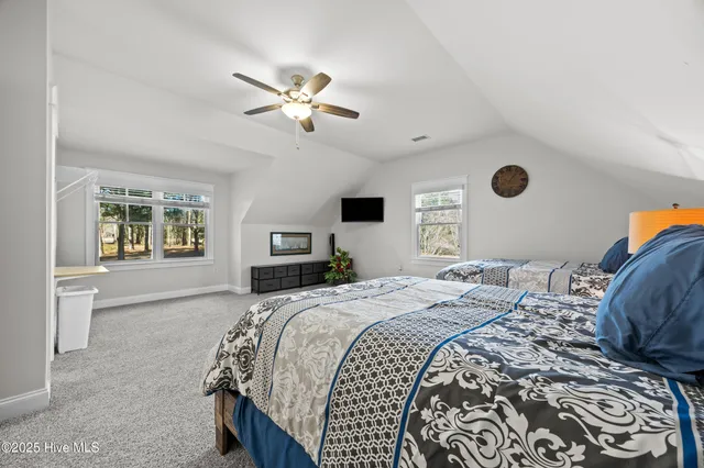 $545,000 | 244 Red Fox Run Drive, Wallace, NC 28466