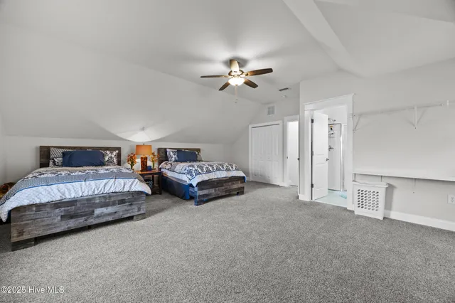 $545,000 | 244 Red Fox Run Drive, Wallace, NC 28466