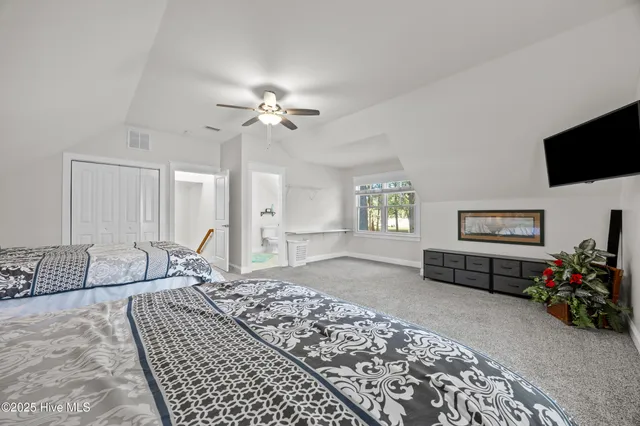 $545,000 | 244 Red Fox Run Drive, Wallace, NC 28466