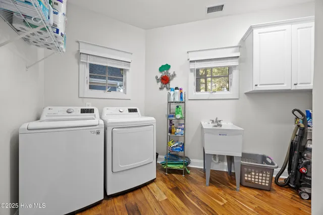 $545,000 | 244 Red Fox Run Drive, Wallace, NC 28466