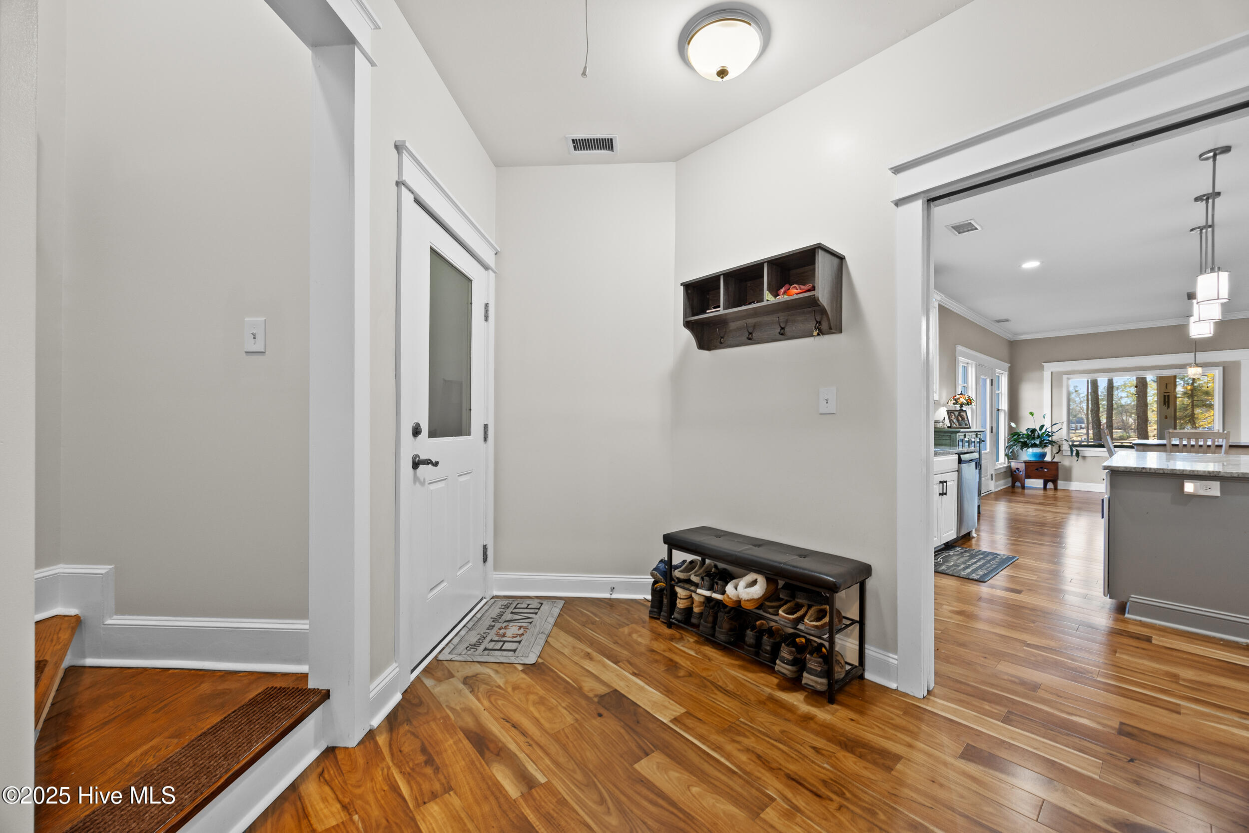 244 Red Fox Run Drive Wallace, NC 28466 - Photo 44 of 64 48_mudroom