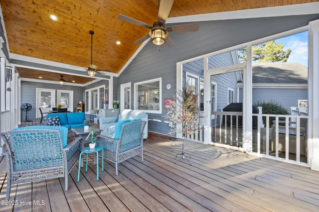 $545,000 | 244 Red Fox Run Drive, Wallace, NC 28466