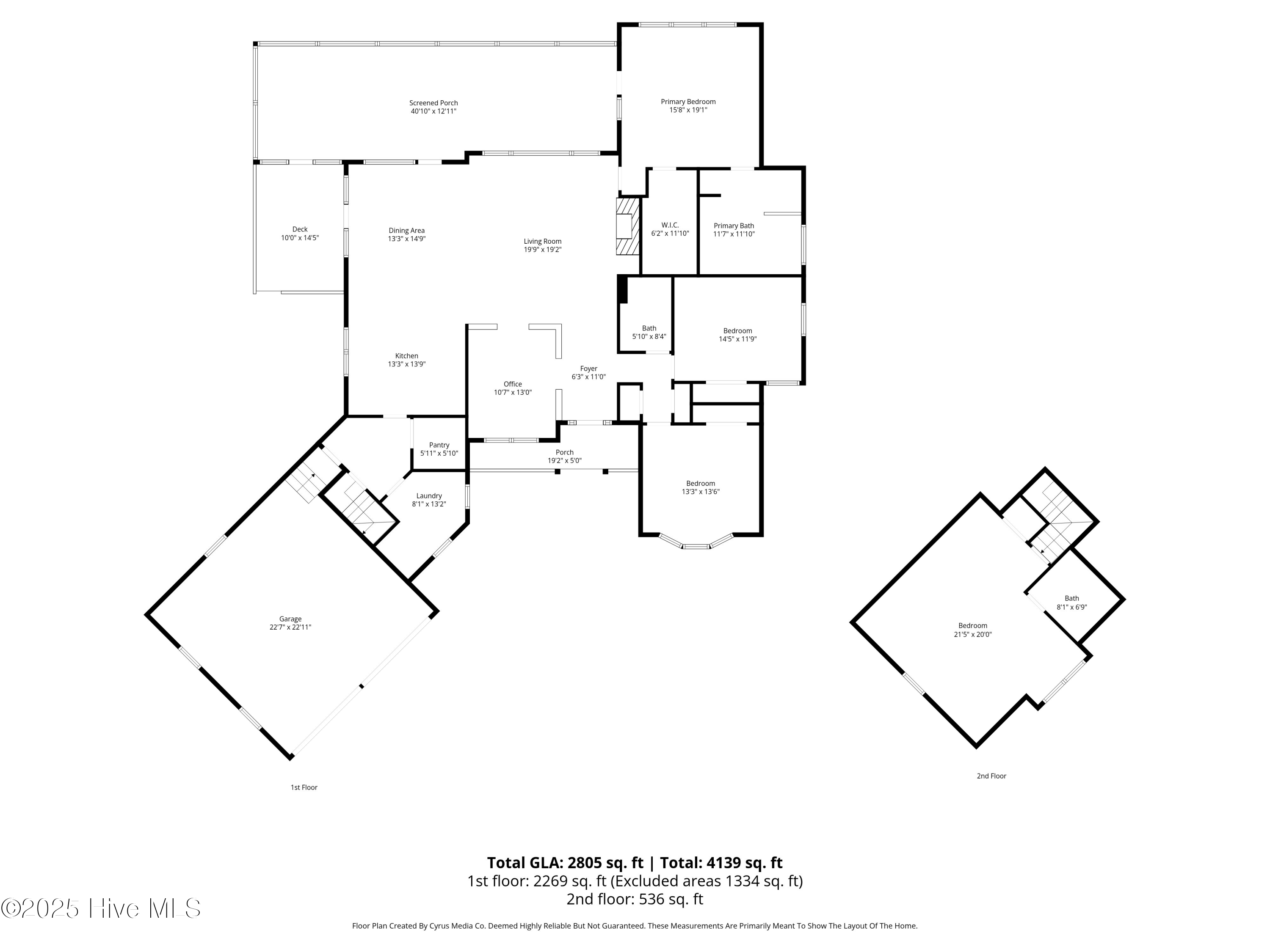 244 Red Fox Run Drive Wallace, NC 28466 - Photo 64 of 64