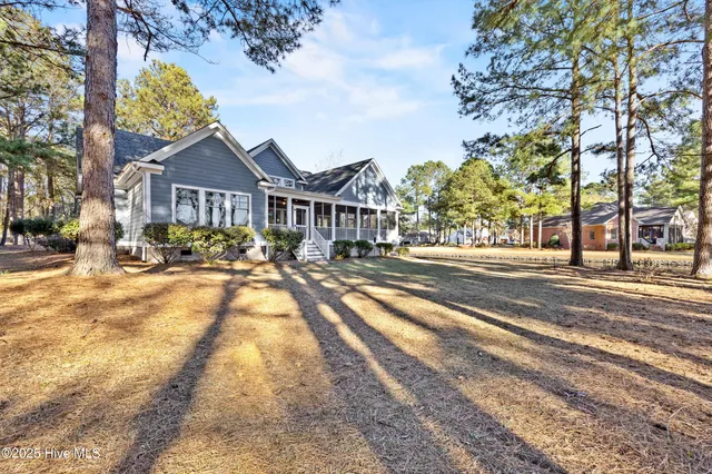 $545,000 | 244 Red Fox Run Drive, Wallace, NC 28466