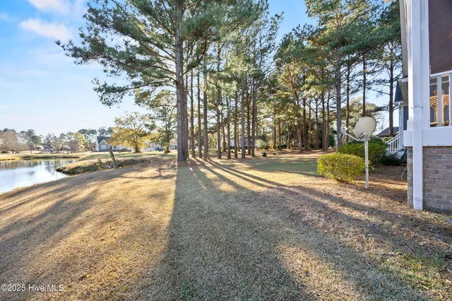 $545,000 | 244 Red Fox Run Drive, Wallace, NC 28466