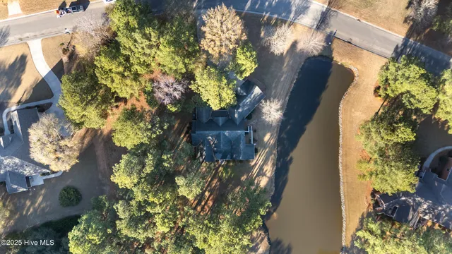 $545,000 | 244 Red Fox Run Drive, Wallace, NC 28466