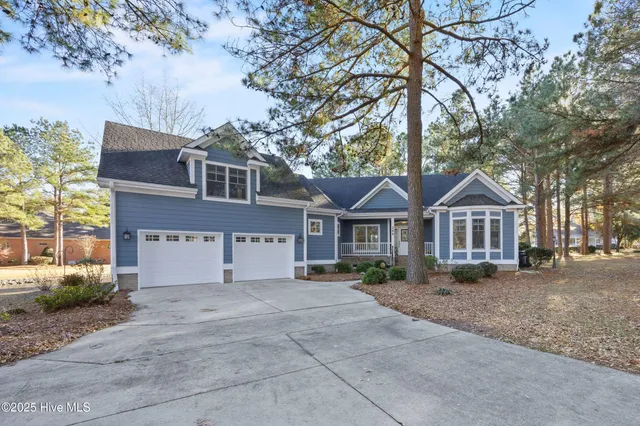 $545,000 | 244 Red Fox Run Drive, Wallace, NC 28466