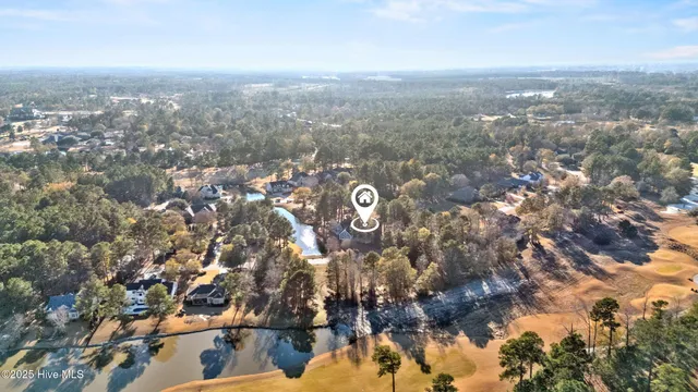 $545,000 | 244 Red Fox Run Drive, Wallace, NC 28466