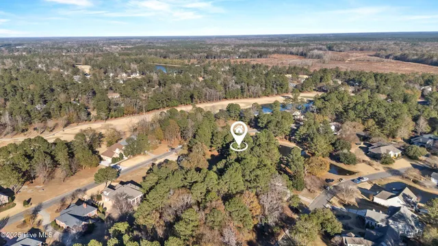 $545,000 | 244 Red Fox Run Drive, Wallace, NC 28466