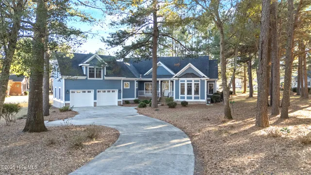 $545,000 | 244 Red Fox Run Drive, Wallace, NC 28466