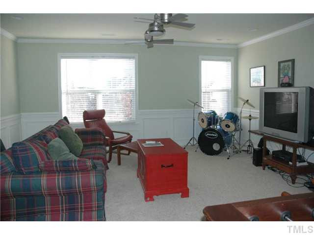 10702 Friendly Neighbor Lane Raleigh, NC 27614 - Photo 21 of 25 Photo 21