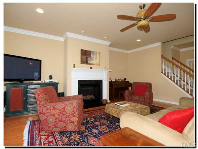 10702 Friendly Neighbor Lane Raleigh, NC 27614 - Photo 3 of 25 Photo 3