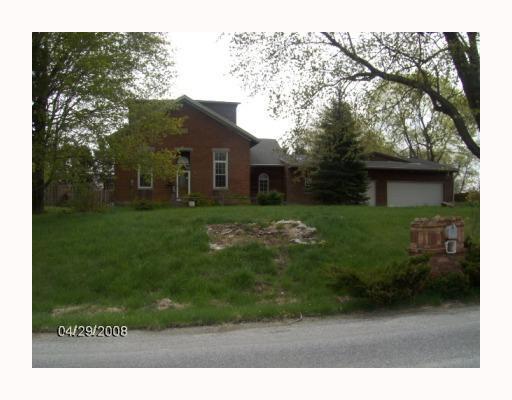 4845 Dialton Road St. Paris, OH 43072 - Photo 1 of 1 Gallery Image 1