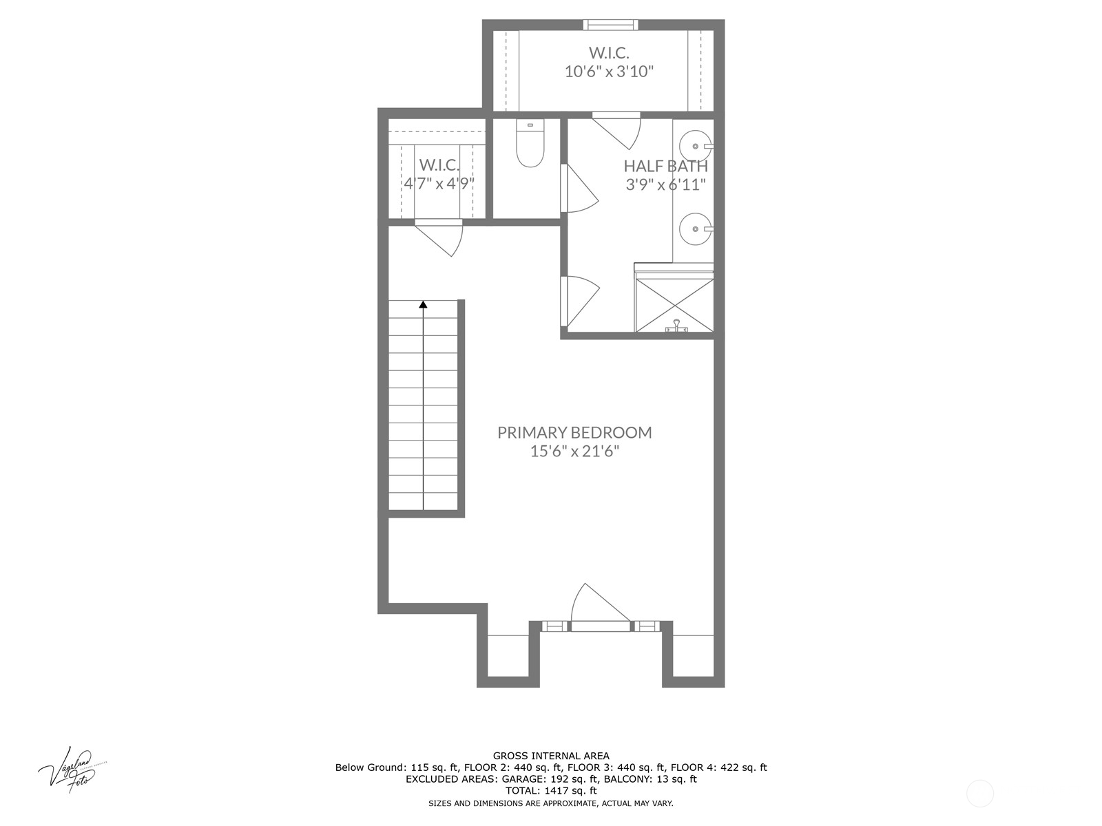 438 Northeast Maple Leaf Place, Unit B Seattle, WA 98115 - Photo 34 of 35