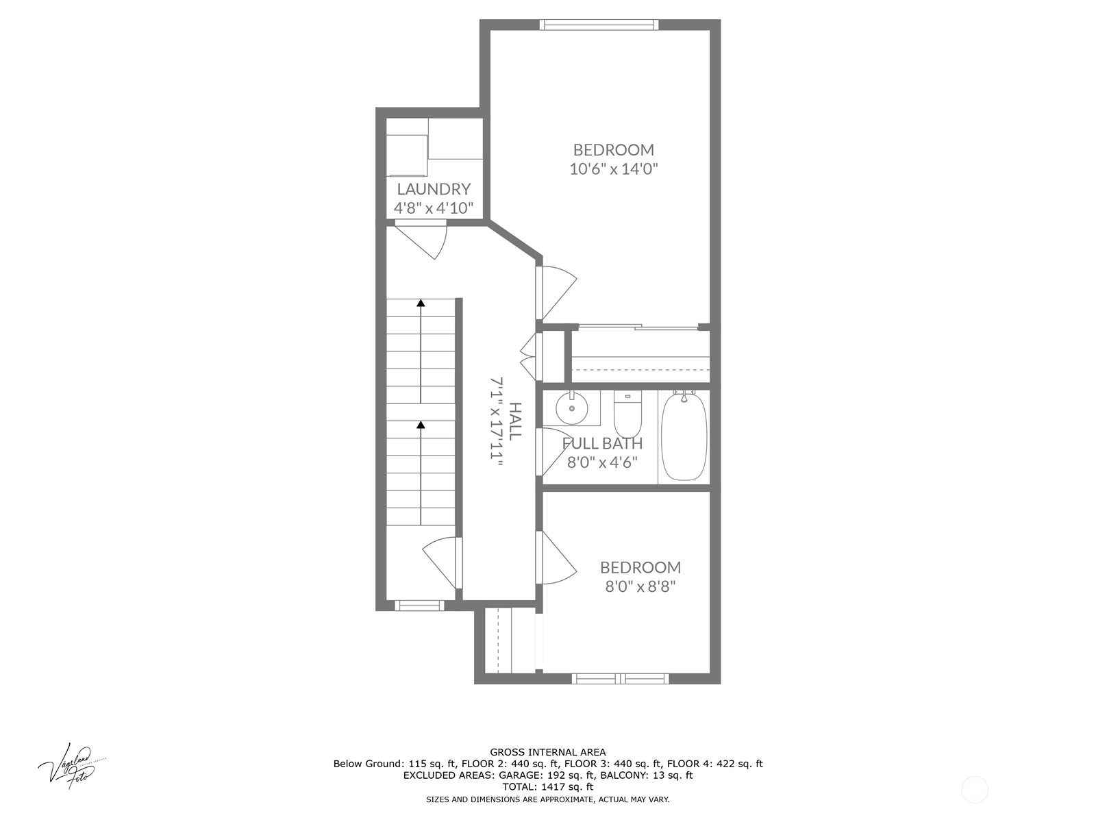 438 Northeast Maple Leaf Place, Unit B Seattle, WA 98115 - Photo 35 of 35