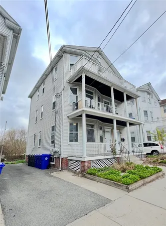 $599,900 | 31 Richter Street, Providence, RI 02908