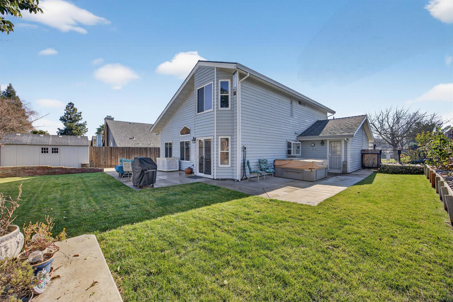 211 Berry Oak Court Rio Linda, CA 95673 - Photo 44 of 58