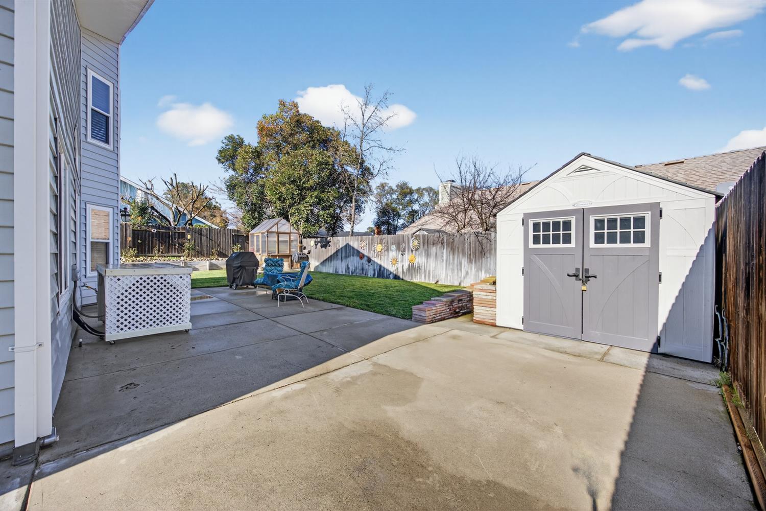 211 Berry Oak Court Rio Linda, CA 95673 - Photo 46 of 58