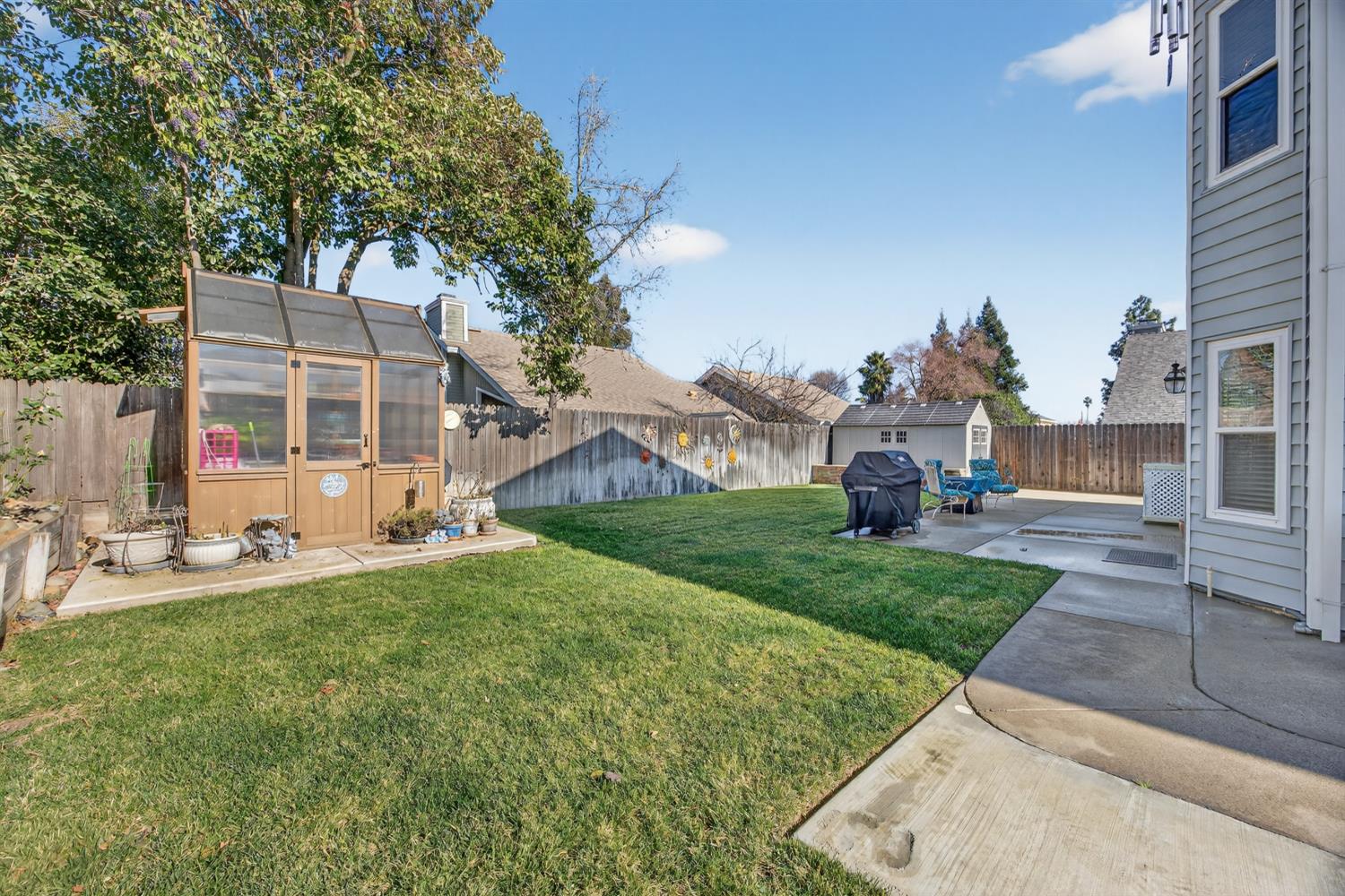 211 Berry Oak Court Rio Linda, CA 95673 - Photo 48 of 58