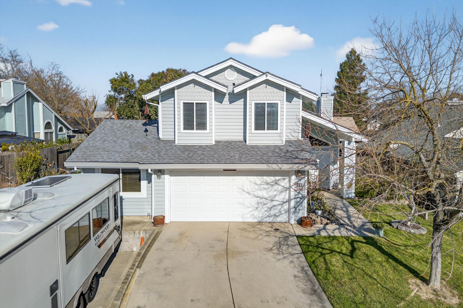 211 Berry Oak Court Rio Linda, CA 95673 - Photo 51 of 58